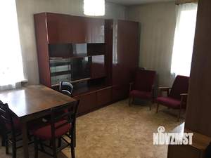 1-к квартира, на длительный срок, 31м2, 3/5 этаж