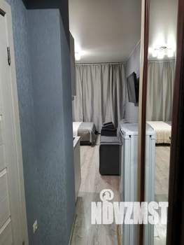 1-к квартира, посуточно, 30м2, 15/17 этаж