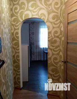 2-к квартира, на длительный срок, 40м2, 5/5 этаж