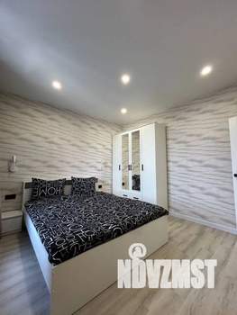 2-к квартира, посуточно, 35м2, 1/1 этаж