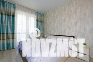 2-к квартира, посуточно, 40м2, 7/18 этаж