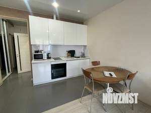 2-к квартира, посуточно, 50м2, 14/16 этаж