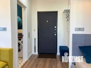 1-к квартира, посуточно, 32м2, 10/10 этаж