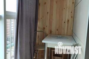 1-к квартира, посуточно, 25м2, 10/10 этаж