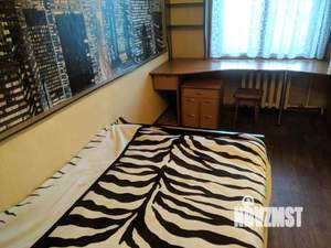 2-к квартира, на длительный срок, 46м2, 4/4 этаж