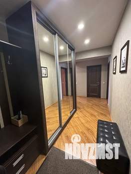 2-к квартира, посуточно, 45м2, 3/12 этаж