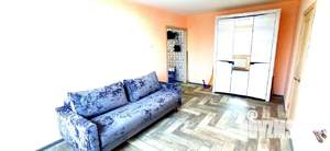 3-к квартира, на длительный срок, 60м2, 5/5 этаж