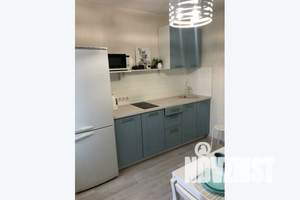 2-к квартира, посуточно, 56м2, 1/10 этаж