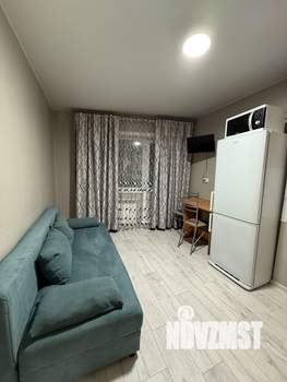 1-к квартира, на длительный срок, 37м2, 13/17 этаж