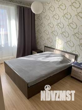 2-к квартира, посуточно, 50м2, 7/10 этаж