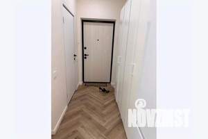 1-к квартира, посуточно, 30м2, 11/18 этаж