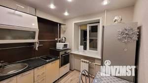 2-к квартира, посуточно, 45м2, 1/1 этаж