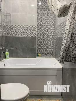 2-к квартира, посуточно, 40м2, 1/5 этаж