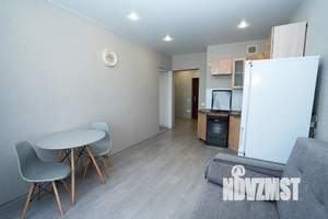 2-к квартира, посуточно, 45м2, 14/16 этаж