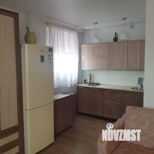 1-к квартира, на длительный срок, 32м2, 3/5 этаж