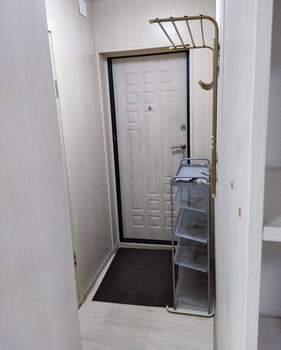 1-к квартира, на длительный срок, 35м2, 2/2 этаж