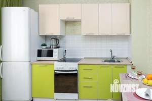 1-к квартира, посуточно, 40м2, 8/17 этаж