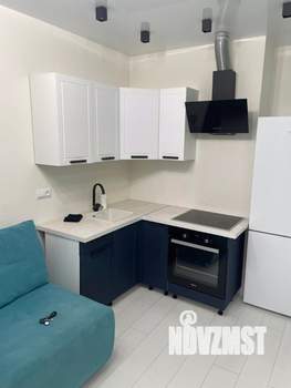 1-к квартира, на длительный срок, 38м2, 13/17 этаж