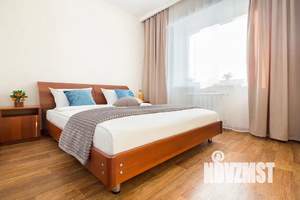 2-к квартира, посуточно, 49м2, 14/16 этаж