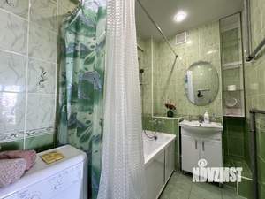 2-к квартира, посуточно, 45м2, 13/16 этаж