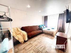 1-к квартира, посуточно, 32м2, 1/5 этаж