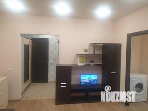 1-к квартира, посуточно, 40м2, 1/9 этаж