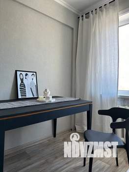 3-к квартира, посуточно, 57м2, 5/5 этаж