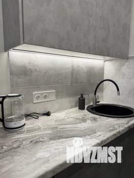 Студия квартира, посуточно, 24м2, 7/17 этаж