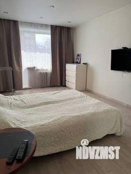 1-к квартира, на длительный срок, 48м2, 3/5 этаж