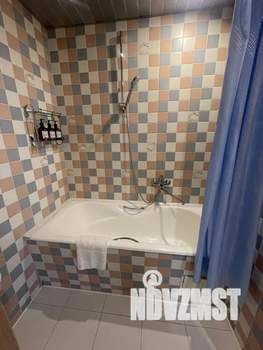 3-к квартира, посуточно, 68м2, 3/9 этаж