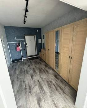 1-к квартира, на длительный срок, 35м2, 5/16 этаж