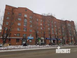 2-к квартира, на длительный срок, 50м2, 3/5 этаж