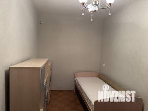 2-к квартира, на длительный срок, 43м2, 3/4 этаж