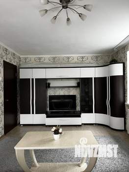 2-к квартира, на длительный срок, 48м2, 2/5 этаж