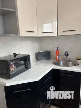 1-к квартира, посуточно, 34м2, 4/5 этаж