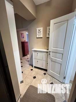 2-к квартира, посуточно, 49м2, 1/1 этаж