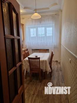 4-к квартира, на длительный срок, 90м2, 2/4 этаж