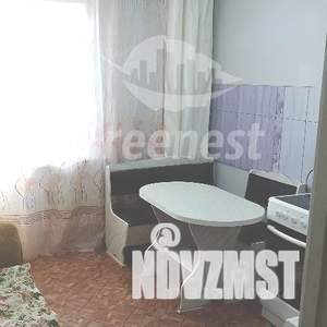 1-к квартира, на длительный срок, 37м2, 4/10 этаж