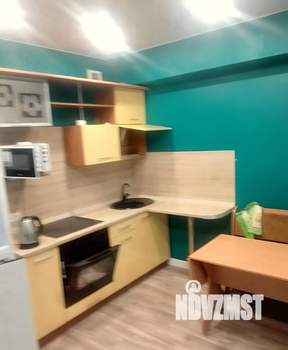 1-к квартира, на длительный срок, 43м2, 3/10 этаж