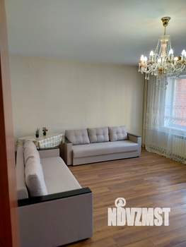 2-к квартира, посуточно, 90м2, 2/16 этаж