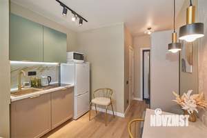 Студия квартира, на длительный срок, 25м2, 1/9 этаж