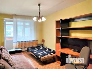 1-к квартира, на длительный срок, 31м2, 3/5 этаж