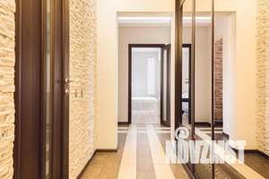 2-к квартира, посуточно, 43м2, 7/7 этаж