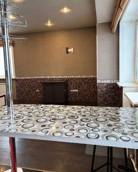 1-к квартира, на длительный срок, 35м2, 5/10 этаж