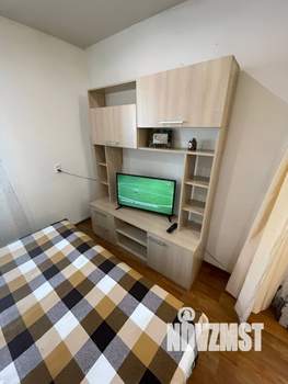 1-к квартира, посуточно, 33м2, 2/4 этаж