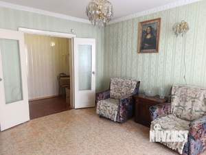3-к квартира, на длительный срок, 70м2, 4/5 этаж