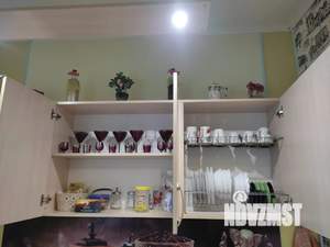 Студия квартира, посуточно, 36м2, 16/17 этаж