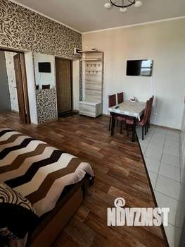 2-к квартира, посуточно, 30м2, 1/1 этаж
