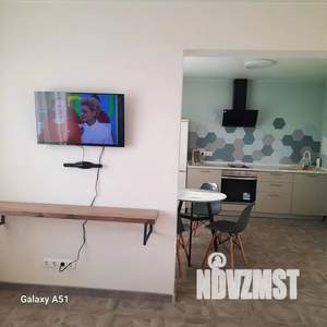 1-к квартира, посуточно, 47м2, 14/17 этаж