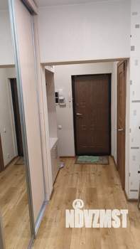 1-к квартира, на длительный срок, 36м2, 5/12 этаж